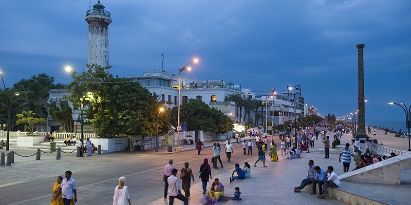 Unforgettable Adventure Experiences to Try in India