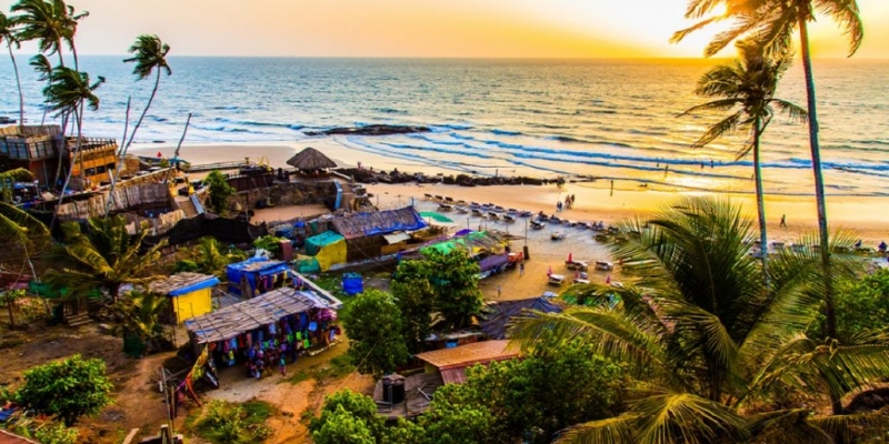 Discover a New Side of Goa by doing these Things, Hidden Jewels that don’t have a Magical Backdrop
