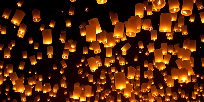 Planning for New Year celebrations in India? Check out these adventure filled destinations for you