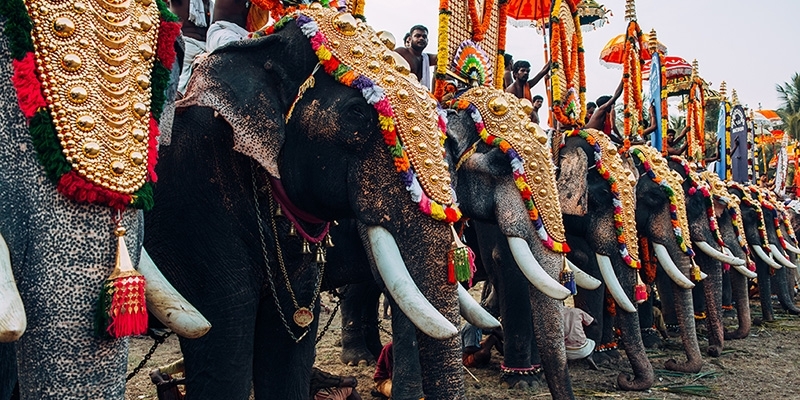 Five More Stunning Autumn Escapes in India