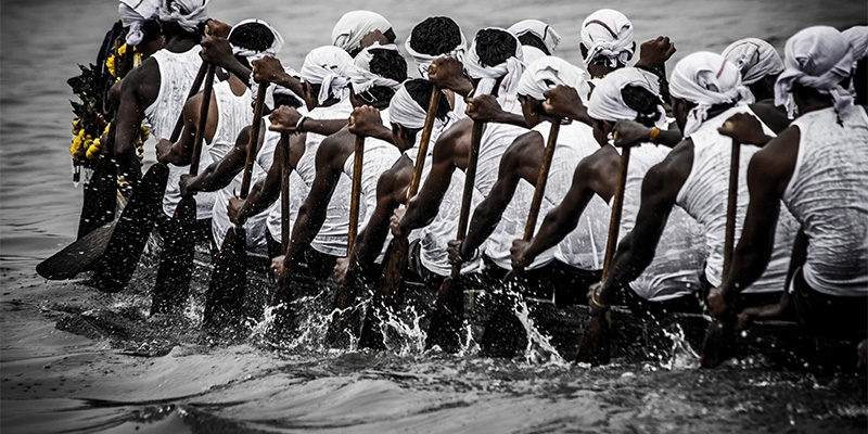 Exploring these Fabulous Water Sports Destinations in India and Experience Fun at its Best