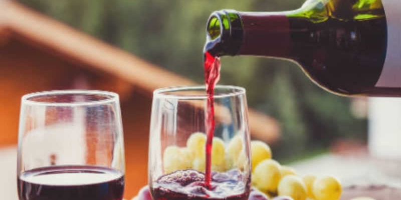 Drinks that Taste like Heaven during Winters in India