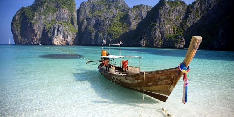 Best Season to visit Andaman and Nicobar islands a Tropical Paradise