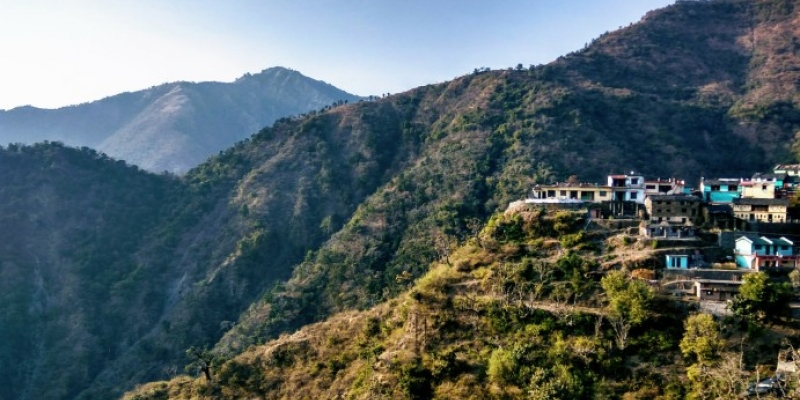 Dehradun Offers many Famous Tourist Destinations, Sports and Some of the Best Places