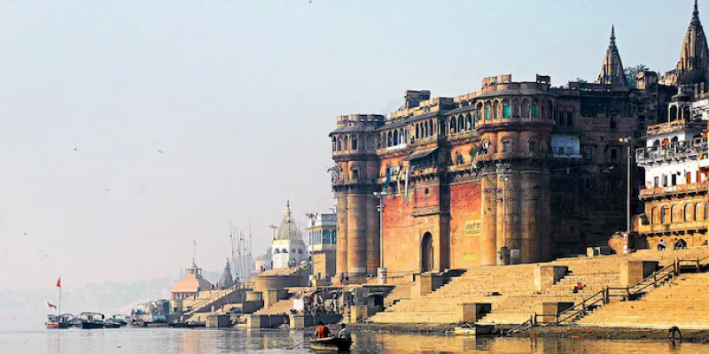 Best Pilgrimage Destinations in Uttar Pradesh: A Spiritual Guide