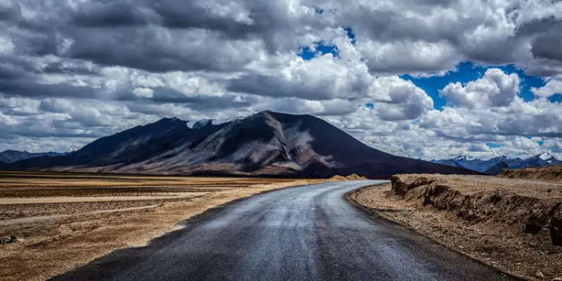 Scenic Road Trips You Should Take Across India