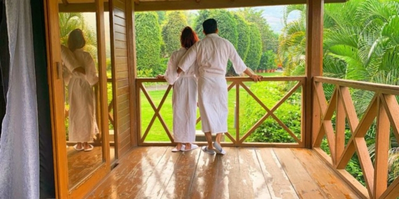 Most Romantic Destinations within India Where Love is in Air