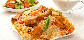 Savor the Authentic Biryani by Hopping on to These Famous Biryani Joints in the City in Hyderabad