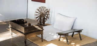 Great Places in India that Show the Graceful lLfe of Mahatma Gandhi