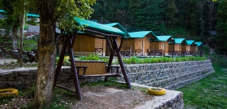 A short escapade to Mashobra in Himachal Pradesh