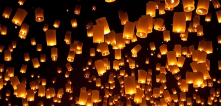 Planning for New Year celebrations in India? Check out these adventure filled destinations for you