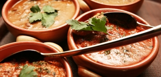 Healthy Indian Cuisine that You Will Love