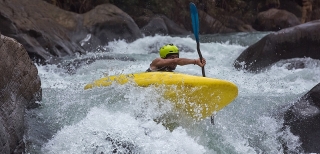 Exploring these top Water Adventure Avenues in India