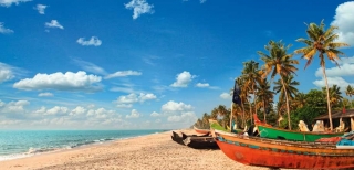 Our list of the best places to visit in Goa in 2 days