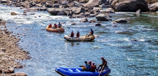 Best Adventure Activities in Maharashtra: The Ultimate Thrill-Seeker’s Bucket List