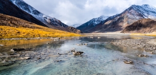 Besides Natural Charm and Unparalleled Beauty, Manali is known for its Unlimited Adventure Opportunities