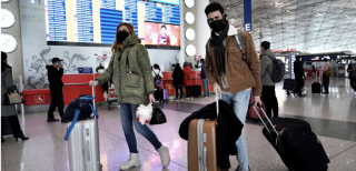 How Will you Greet or Communicate with the People there in India?