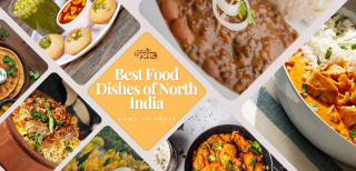 Exploring the Best Food Dishes of North India: A Culinary Journey