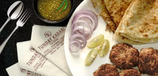 Tunday Kababi: The Iconic Awadhi Delicacy from Uttar Pradesh