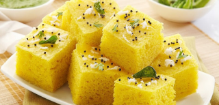 Dhokla: The Iconic Gujarati Snack Loved Across India