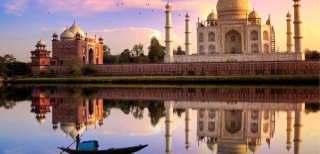 Best Hotels in Uttar Pradesh: A Luxurious Stay Experience