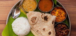 Why India Has the Best Food in the World 
