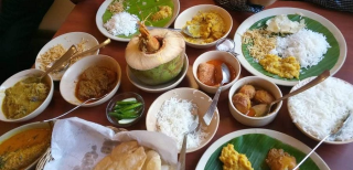 How Indian Thali Reflects Culture, Balance & Nutrition