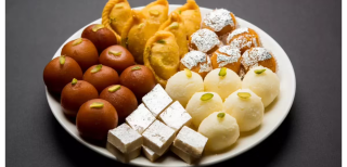 Indian Mithai: The Sweet Side of Culture and Celebration