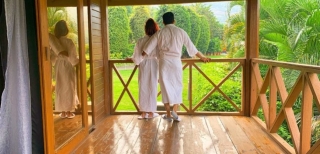 Most Romantic Destinations within India Where Love is in Air