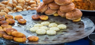 Delicious Indian Street Food Dishes No One Can Resist