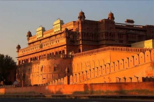 Bikaner 