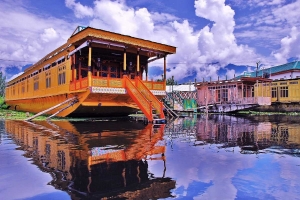Dallake